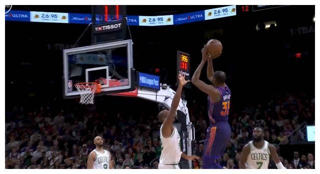 爱游戏APP-杜兰特迎来七赛季出色发挥，拜仁观众热烈欢呼！热度持续攀升(和杜兰特有关的梗)