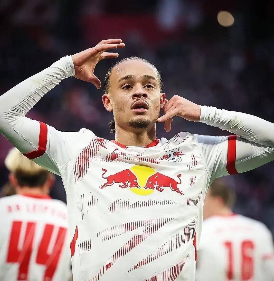 爱游戏体育-关于英超赛后再迎强敌；莱比锡防线松动；主帅态度——悬念犹存；球探报告显示潜力的信息