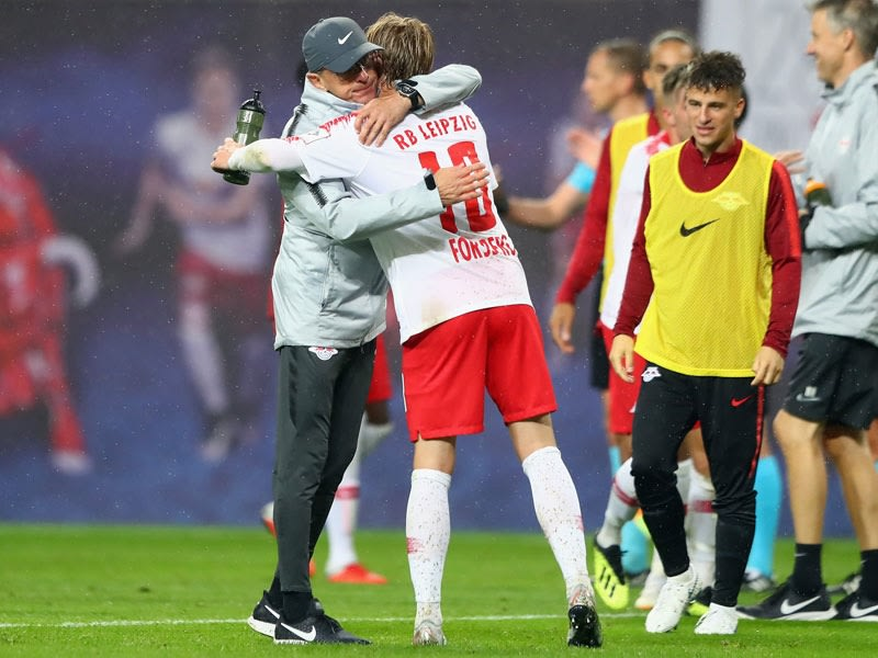 赛前突围战来临;莱比锡围绕欧联完成体检;底气十足;更衣室氛围转暖的简单介绍 赛前突围战来临;莱比锡围绕欧联完成体检;底气十足;更衣室氛围转暖的简单介绍