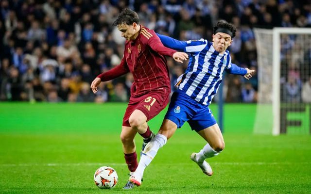 爱游戏官网-包含转会期葡超传出新动向，波尔图刷新队史纪录，管理层表态——震撼外界，球探报告显示潜力的词条