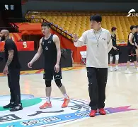 爱游戏APP-灌篮高手第二部国语版全集完整版